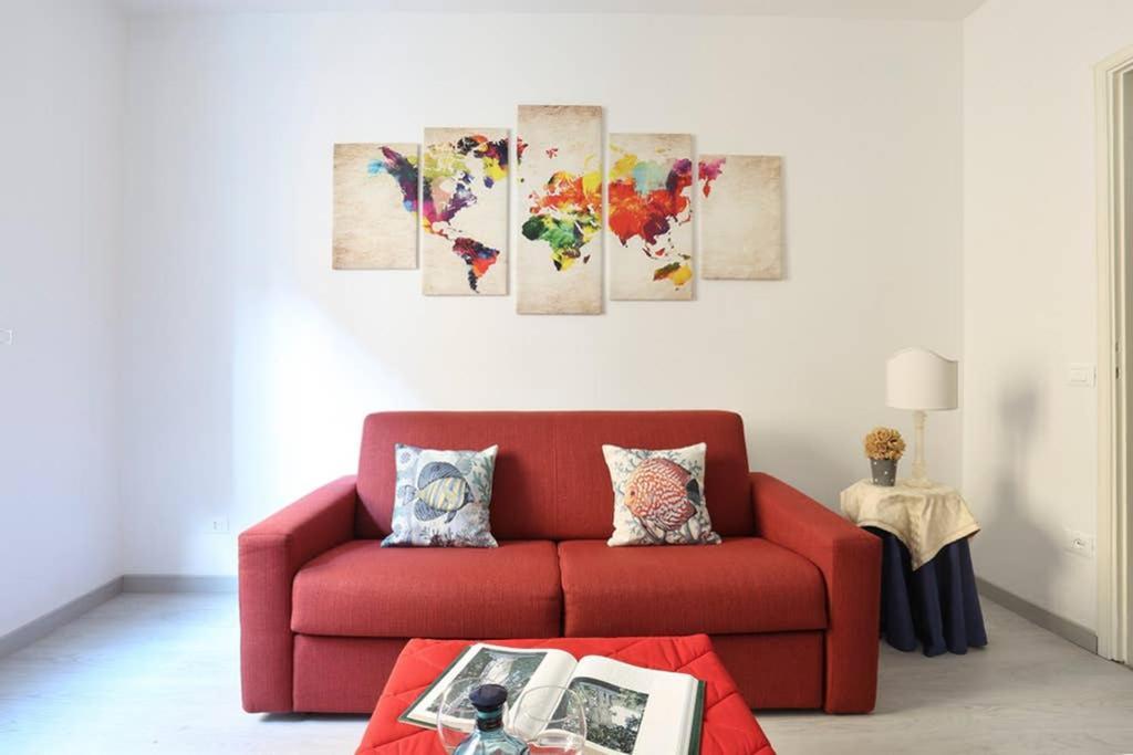 Miky'S Apartment ルッカ エクステリア 写真
