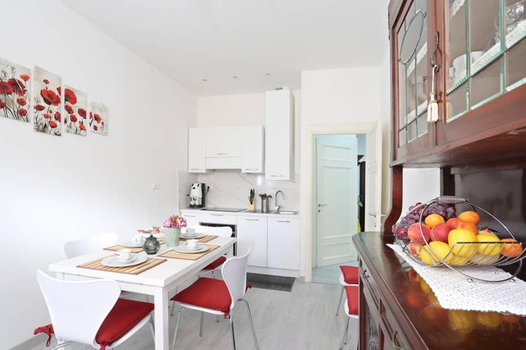 Miky'S Apartment ルッカ エクステリア 写真